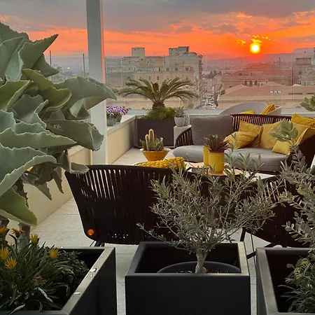 Couette-café La Terrazza Sul Porto *